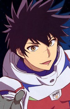 Kanata Hoshijima