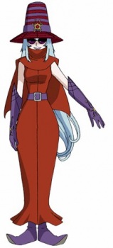 Isla