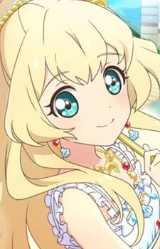 Hime Shiratori