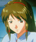 Fina S. Shinozaki