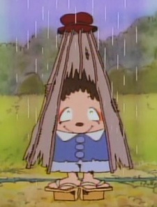 Rain Boy