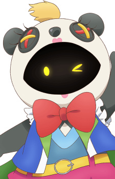 Sumipanda