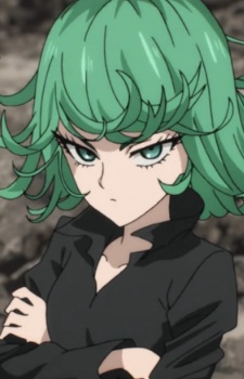 Tatsumaki