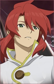 Luke Fon Fabre