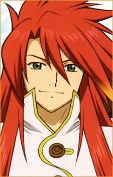 Luke Fon Fabre