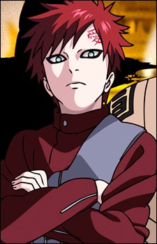 Gaara