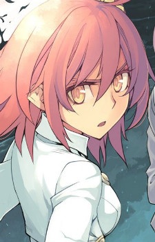 Ritsuka Fujimaru