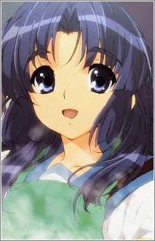 Ryouko Asakura