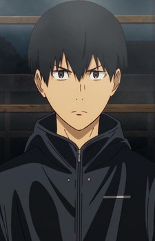 Kakeru Kurahara