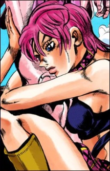 Trish Una