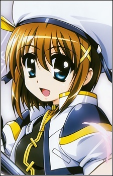 Hayate Yagami