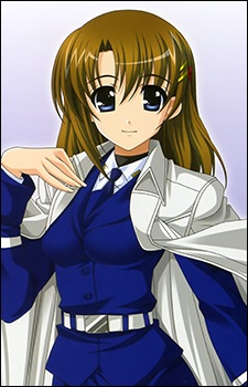 Hayate Yagami