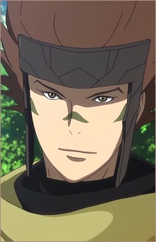 Sasuke Sarutobi