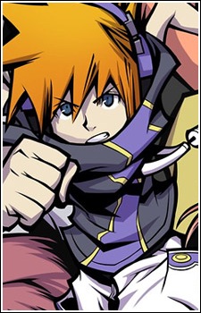 Neku Sakuraba