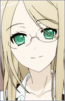Nobara Yukinokouji