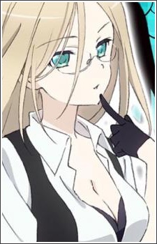 Nobara Yukinokouji