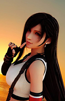 Tifa Lockhart