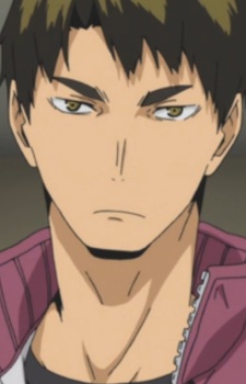 Wakatoshi Ushijima