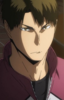 Wakatoshi Ushijima