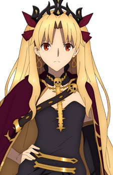 Ereshkigal