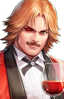 Rugal Bernstein