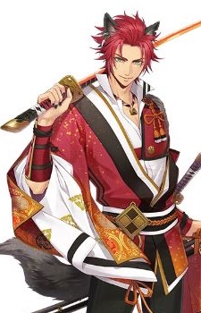 Shingen Takeda