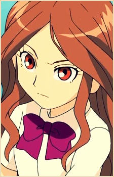 Natsumi Raimon