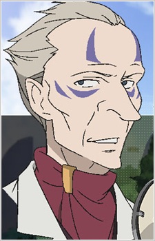 Kanba Reizou
