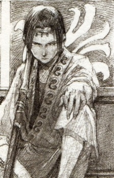 Kagehisa Anotsu