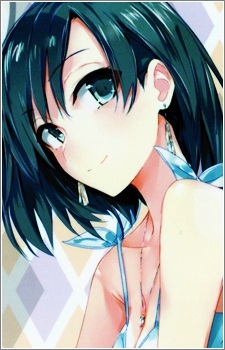 Haruno Yukinoshita