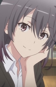 Haruno Yukinoshita