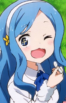 Sylphinford Tachibana