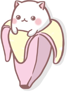 Baby Bananya