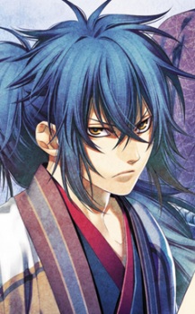 Ryunosuke Ibuki