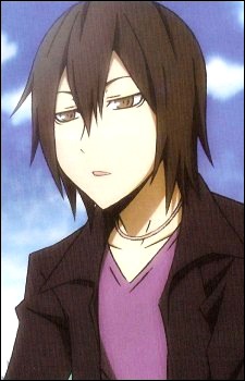 Kasuka Heiwajima