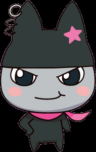 KuroMametchi