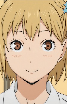 Hitoka Yachi