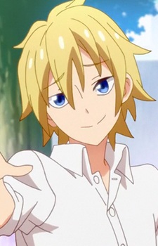 Shinichi Katori