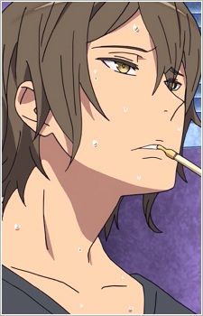 Yasubee Morozumi