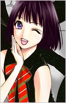 Yukari Sendou