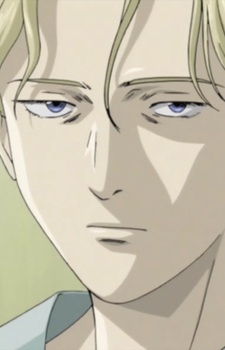 Johan Liebert