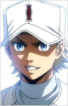 Mei Narumiya