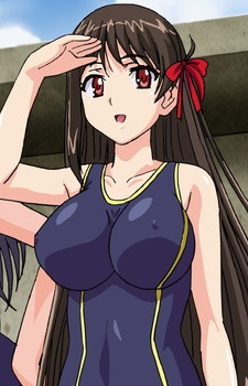 Iori Minakami