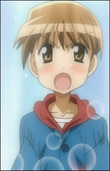 Shuusuke Takanashi