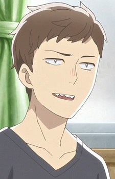 Shinobu Nakajima