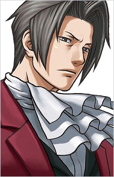 Reiji Mitsurugi