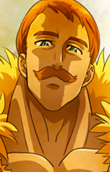 Escanor