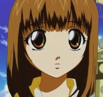 Miyuki Onizuka