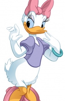 Daisy Duck