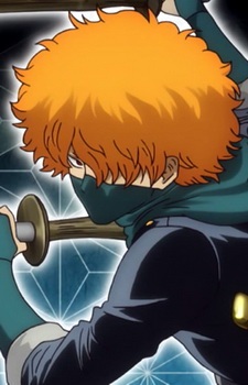 Shimaru Saitou